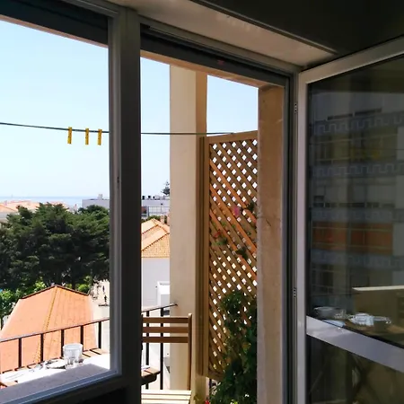 As Mimosas Konukevi Sesimbra