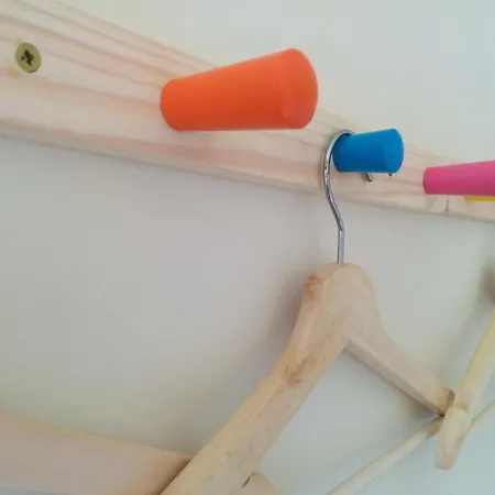 As Mimosas Konukevi Sesimbra