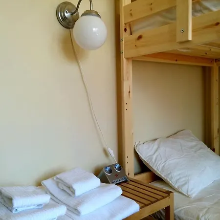 As Mimosas Konukevi 2*