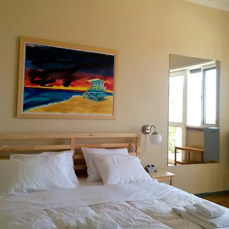 As Mimosas Konukevi Sesimbra