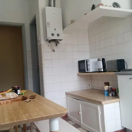 As Mimosas Konukevi Sesimbra