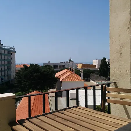 As Mimosas 2* Sesimbra