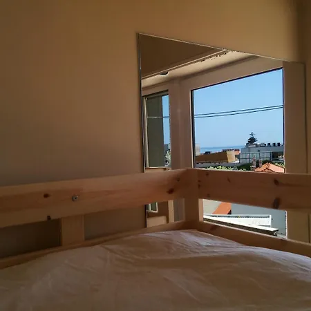 Casa de hóspedes As Mimosas