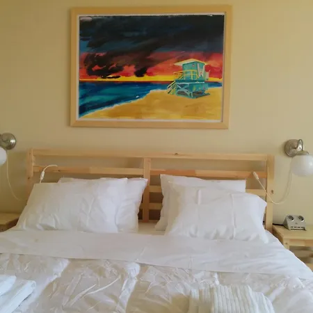 As Mimosas Maison d'hôtes Sesimbra