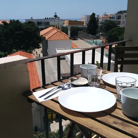 As Mimosas 2* Sesimbra