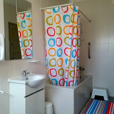 Maison d'hôtes As Mimosas 2*