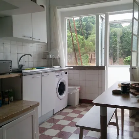 Maison d'hôtes As Mimosas 2*