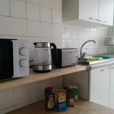 Casa de hóspedes As Mimosas Sesimbra