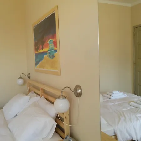 As Mimosas 2* Sesimbra