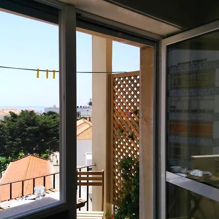 Casa de hóspedes As Mimosas