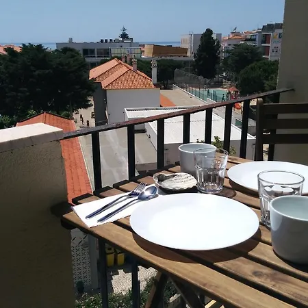 As Mimosas Maison d'hôtes Sesimbra