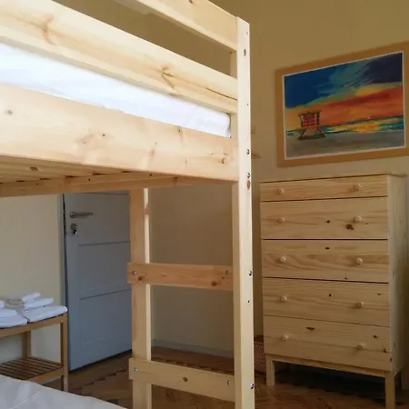 As Mimosas 2* Sesimbra