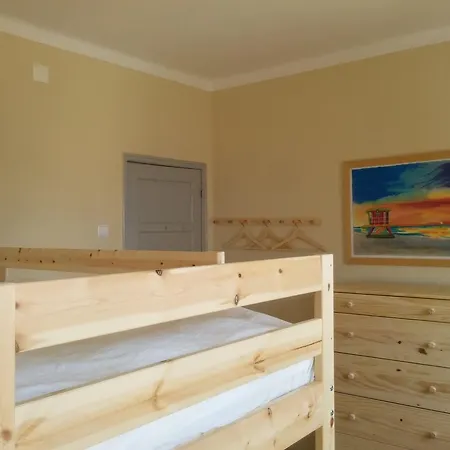 As Mimosas Casa de hóspedes Sesimbra