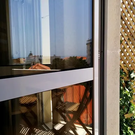 As Mimosas Maison d'hôtes