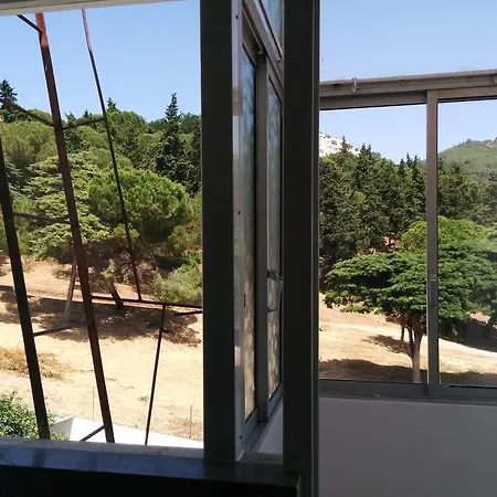 Maison d'hôtes As Mimosas Sesimbra