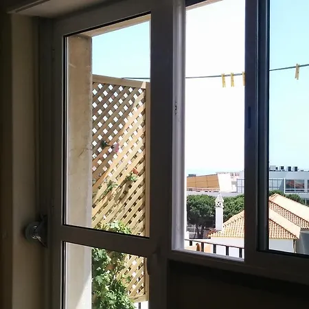 As Mimosas 2* Sesimbra