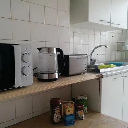 Casa de hóspedes As Mimosas 2*