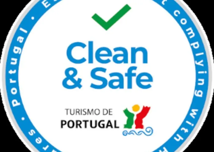 As Mimosas Pensión Sesimbra