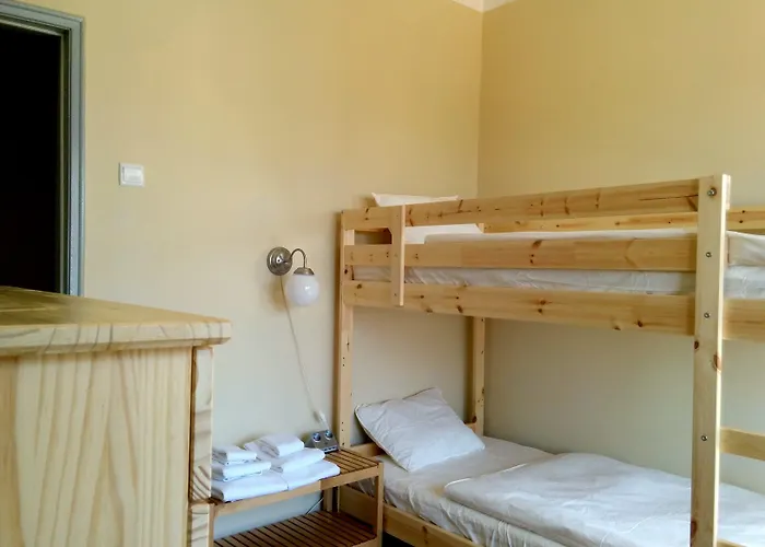 As Mimosas 2* Sesimbra