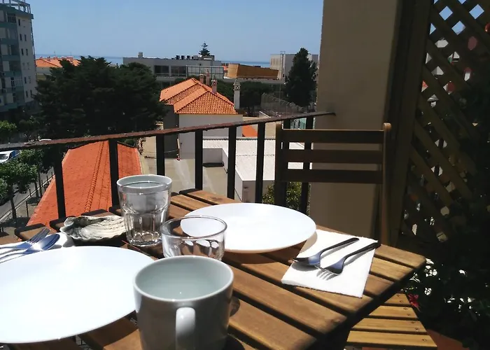 As Mimosas Pensión 2*