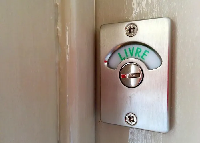 Pensión As Mimosas Sesimbra