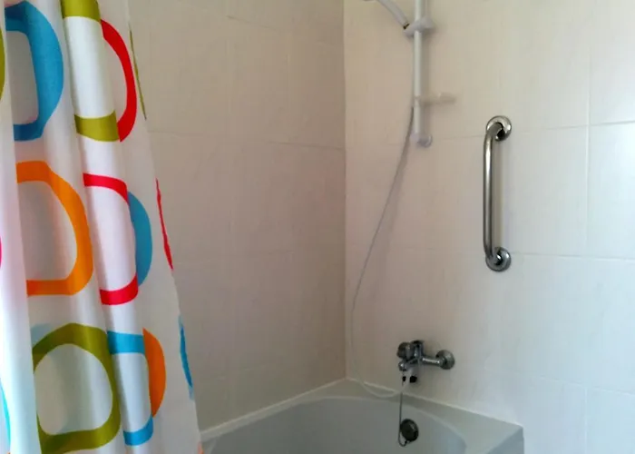 As Mimosas 2* Sesimbra