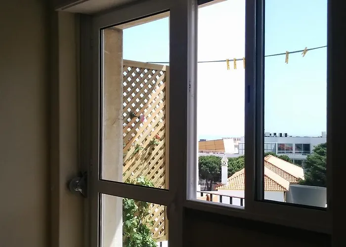 As Mimosas 2* Sesimbra