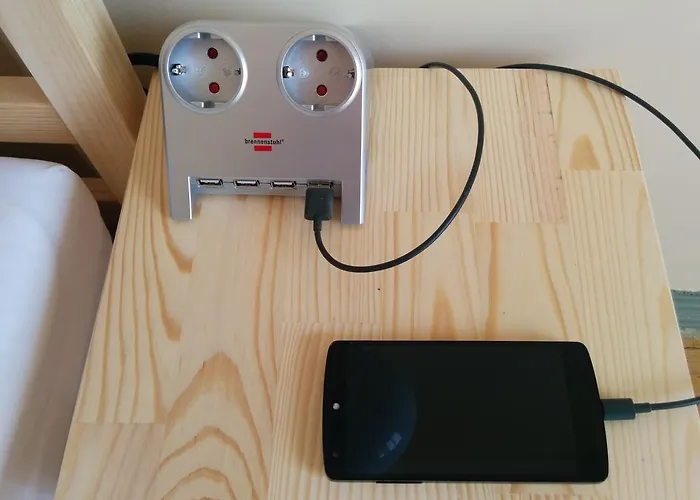 Pensión As Mimosas 2*