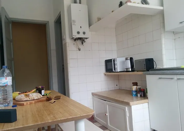 As Mimosas Pensión Sesimbra