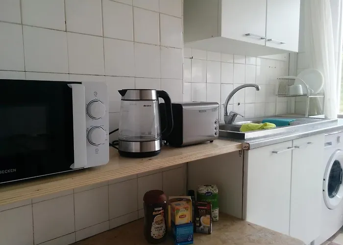 Pensión As Mimosas 2*